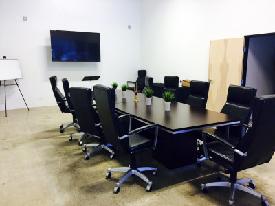 Axis Conference room 2