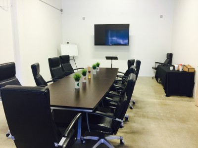 Axis Conference Room