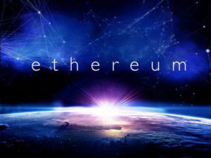 Ethereum Meetup Banner