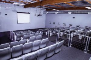 Large Auditorium Rental Venue