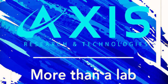 Axis...More Than A Lab - Axis Research & Technologies