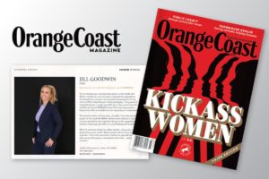 Orange County Magazine