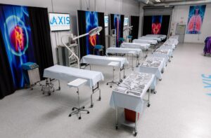 Axis Research Lab