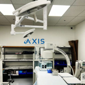Houston bioskill lab