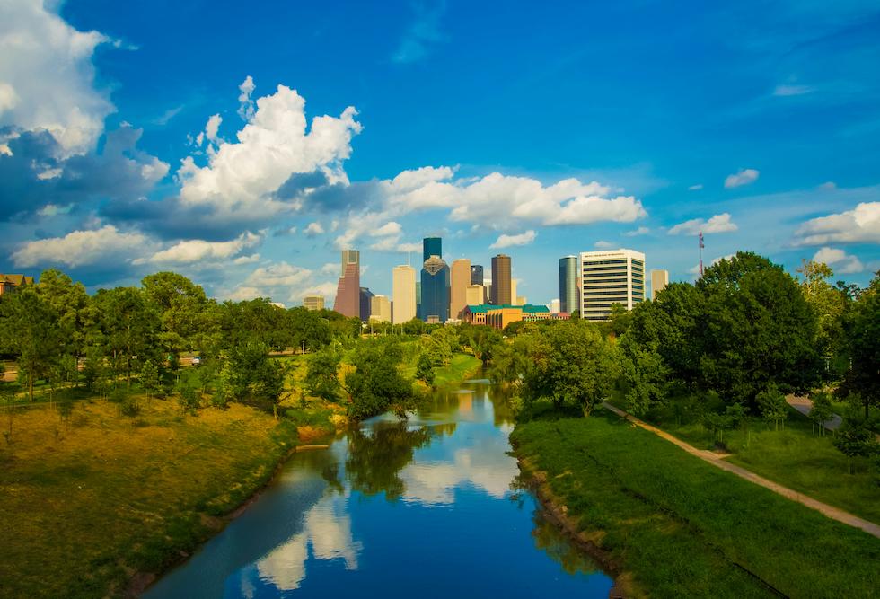Houston Texas City