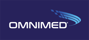 OMNIMED Omnimed logo