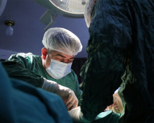 Why Hands-On Surgical Training Improves Patient Outcomes