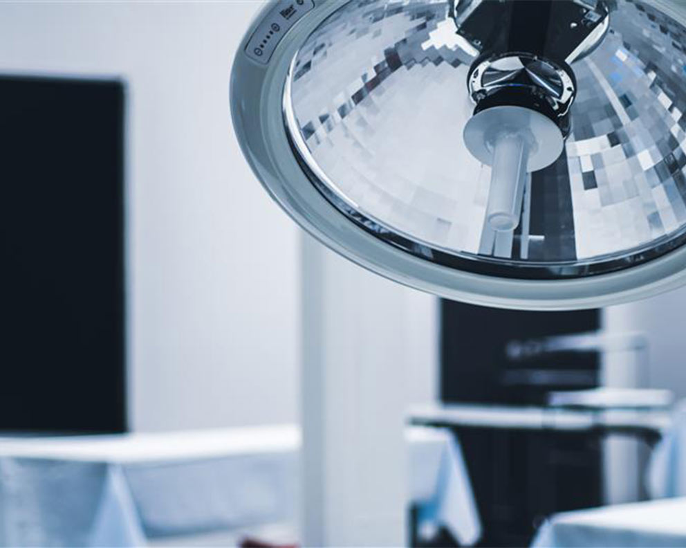 Advancing the Neurovascular Specialty Through Hands-On Training in a Professional Bioskills Lab blog image of lab