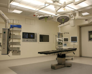 Why the Pain Management Device Market Is Booming in the United States blog image of lab