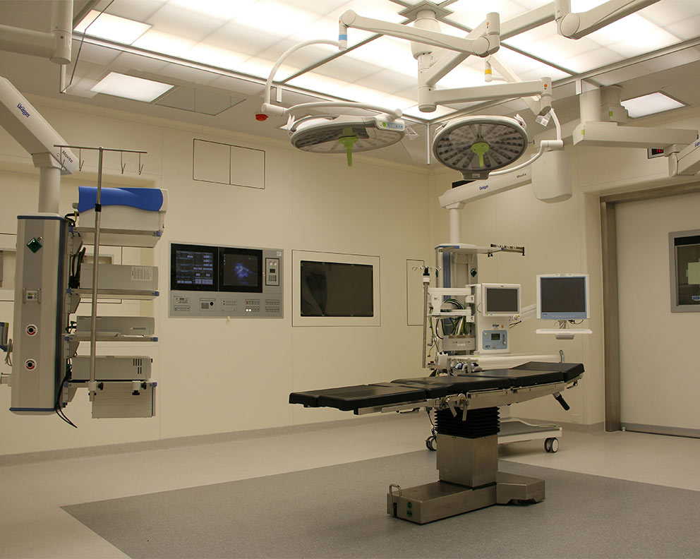 Why the Pain Management Device Market Is Booming in the United States blog image of lab