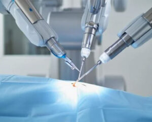 Why Bioskills Labs Are Essential for Robotics Training in Modern Medicine blog image