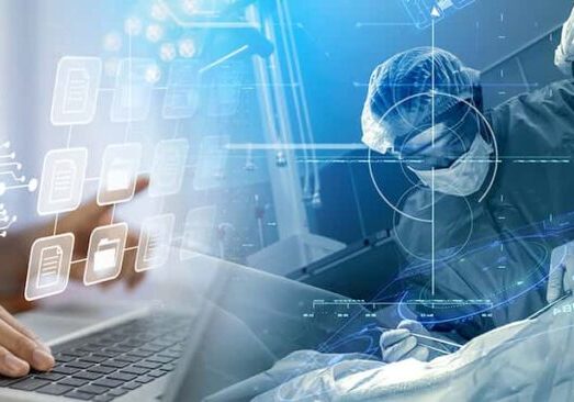 AI in Surgery