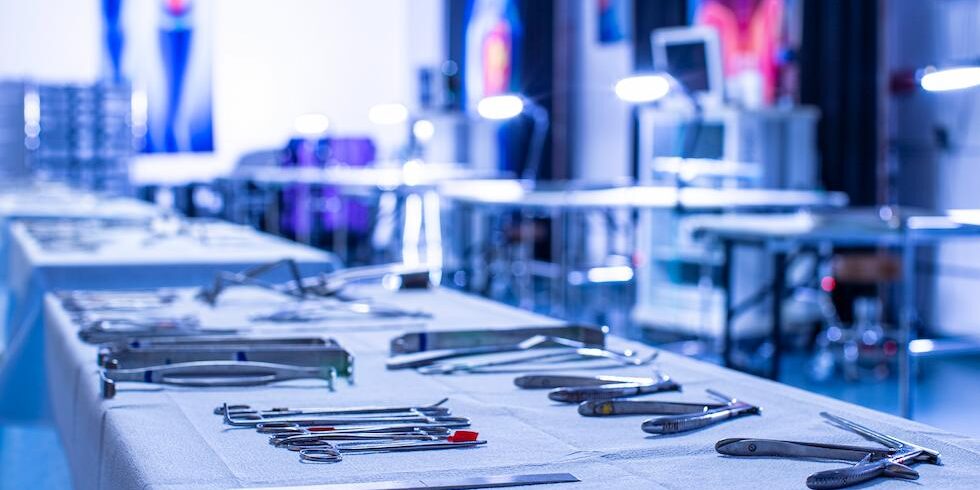 irvine surgeons tables